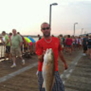 Meet your Posher, Pat